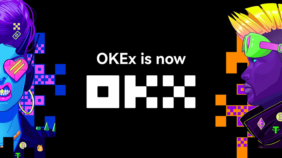 OK交易所：安全高效的全球领先加密貨幣交易平台图片